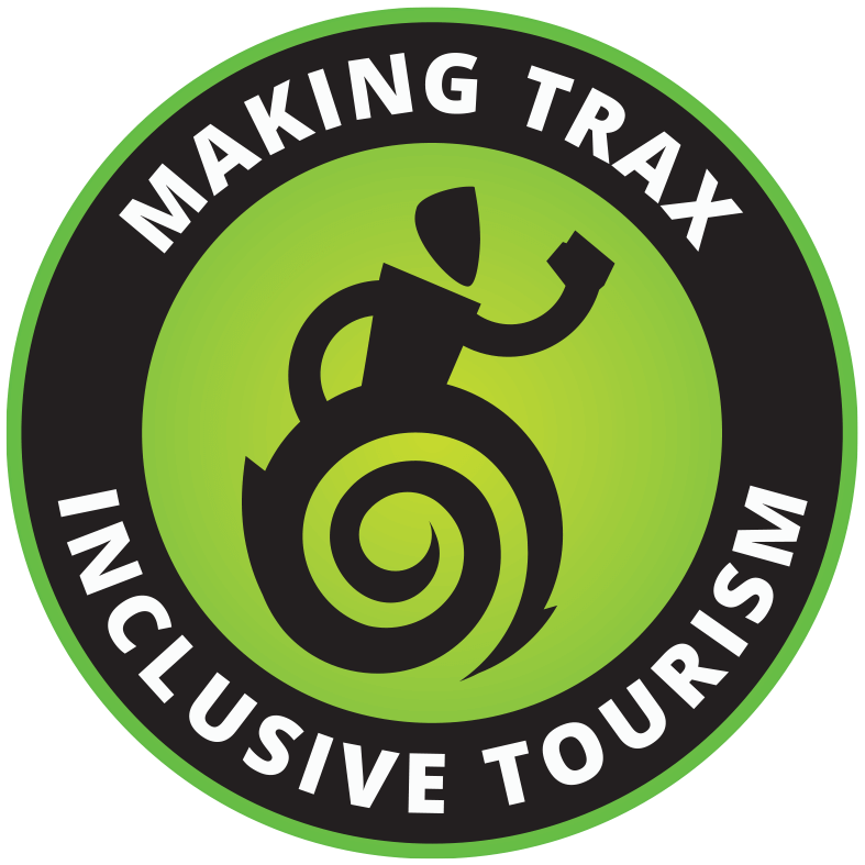 Inclusive Tourism Seal NZ