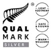 Qualmark Silver
